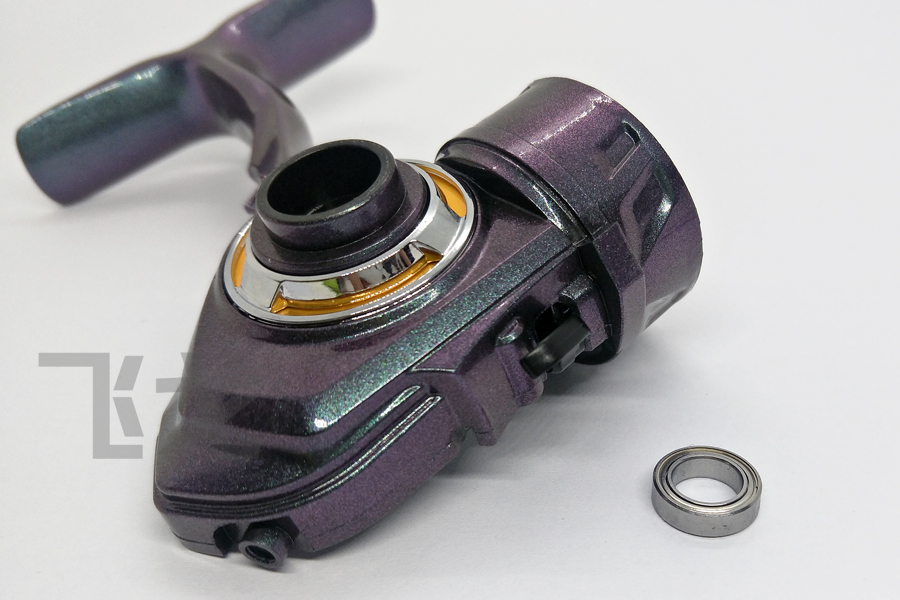 DAIWA REGAL 21ΰװ